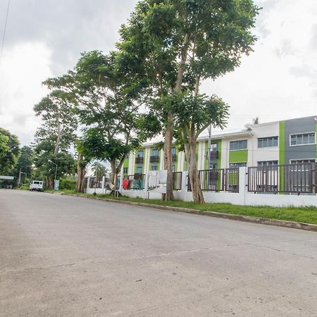 Hotel Reddoorz @ Sunfields Lipa Batangas Lipa City Exterior foto