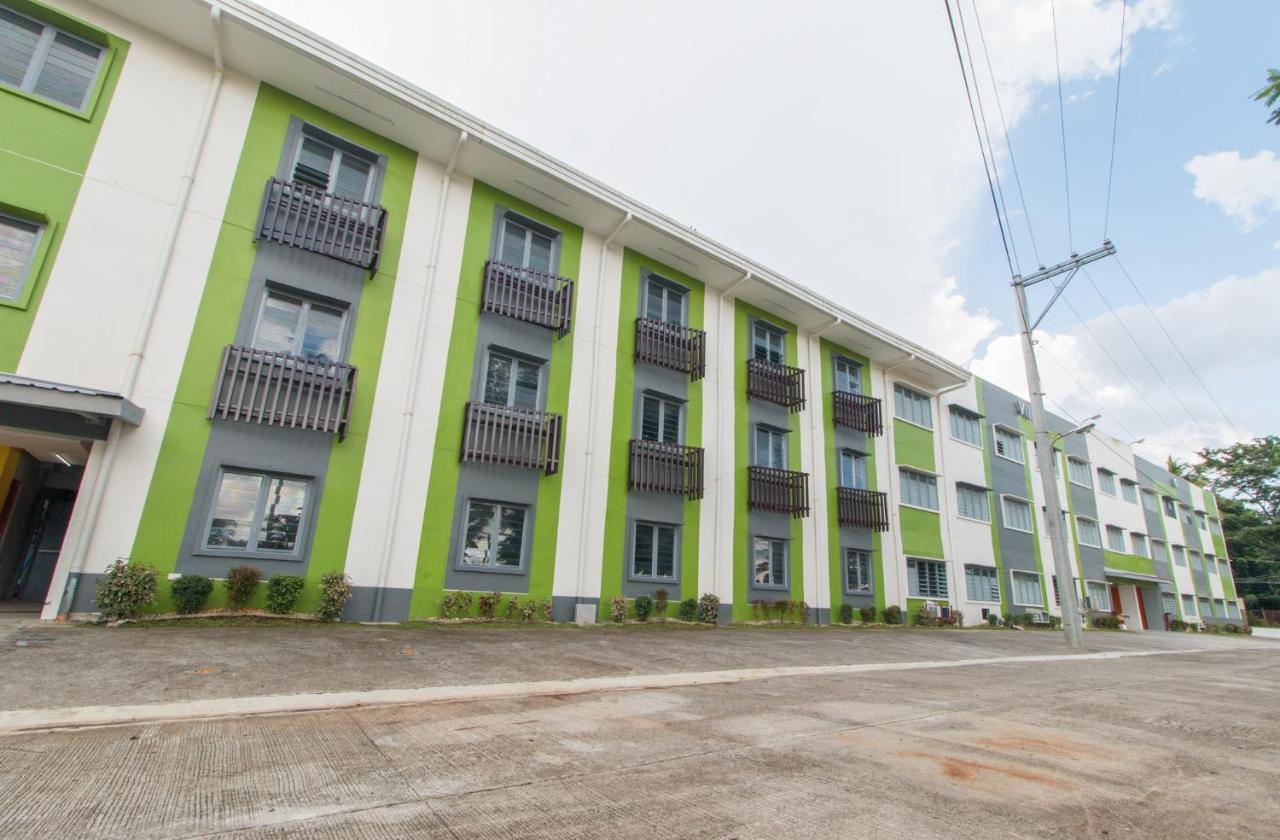 Hotel Reddoorz @ Sunfields Lipa Batangas Lipa City Exterior foto
