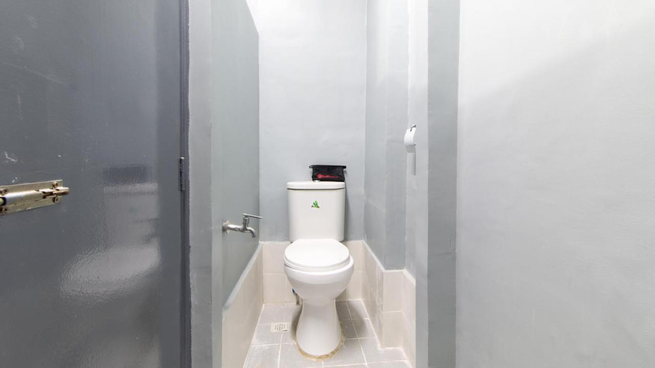 Hotel Reddoorz @ Sunfields Lipa Batangas Lipa City Exterior foto