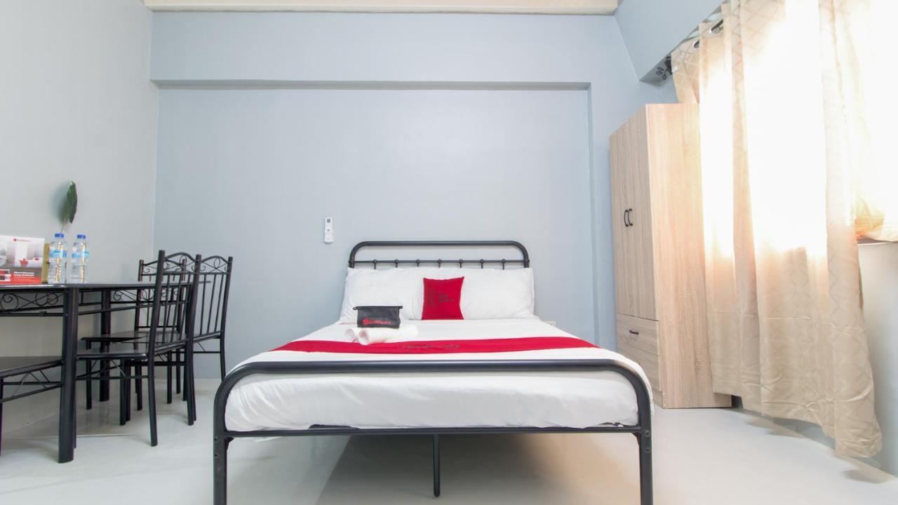 Hotel Reddoorz @ Sunfields Lipa Batangas Lipa City Exterior foto